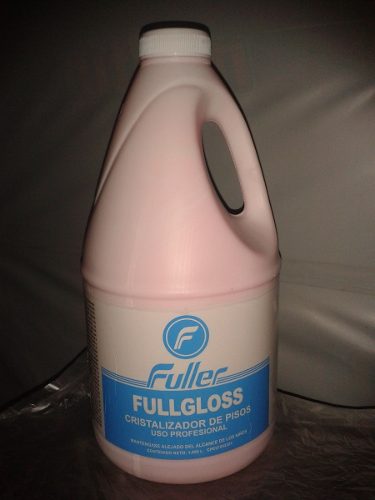 Cristalizador Fullgloss