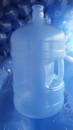 Envase Plastico Botellon Para Agua Potable De 18 Litros