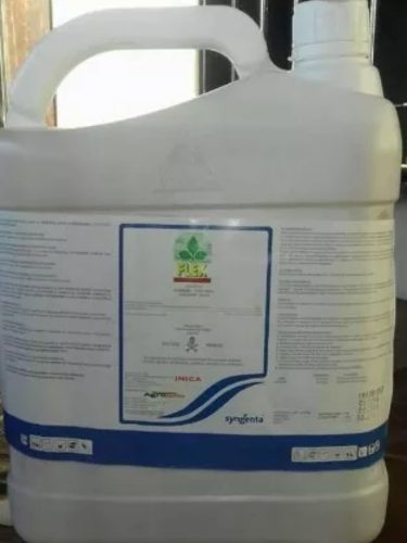 Flex Herbicida Agricola 100% Original Sellados
