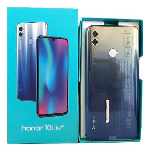 Huawei Honor 10 Lite -210-somos Tienda Física.