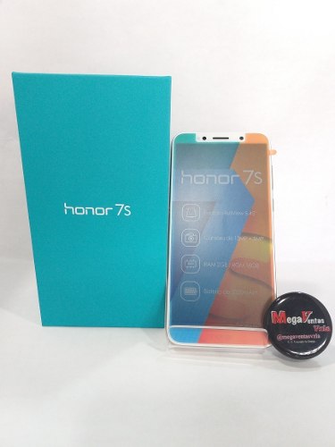 Huawei Honor 7s De16gb