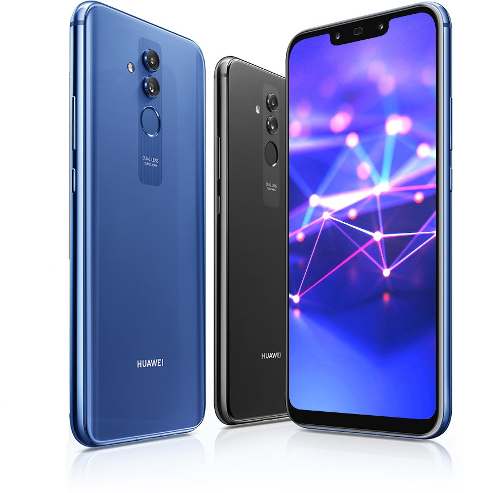 Huawei Mate 20 Lite 64gb 4gb Ram