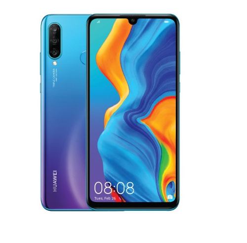 Huawei P30 Lite (280 Vrds) + Tienda Fisica