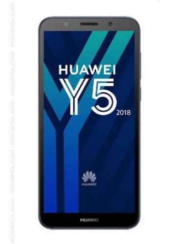 Huawei Y