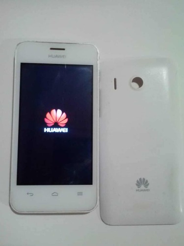Huawei Y320 Usado 25verdes Celular Smarphone Android