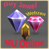 Jewels Muonline Offcial Helheim