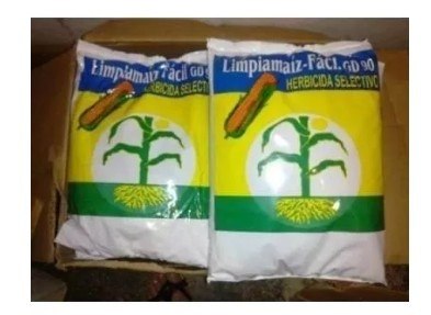 Limpia Maiz Herbicida Selectivo