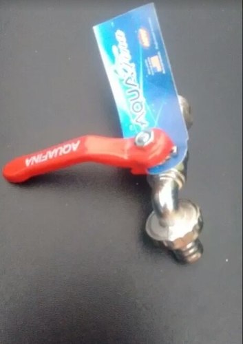 Llave De Chorro O Pluma Aquafina