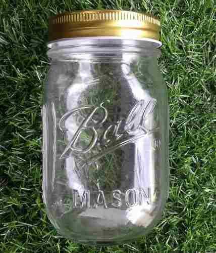 Mason Jar Original