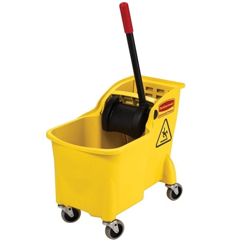 Mopeador Rubbermaid 29 Lts