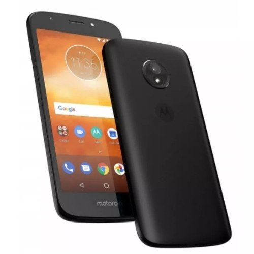 Motorola E5 Liberado S/huella 4g 90 Vrd Tienda Física