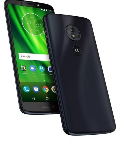 Motorola E5 Play (110 Vdrs) + Tienda Física