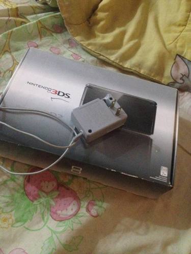 Nintendo 3ds