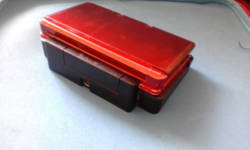 Nintendo 3ds Original