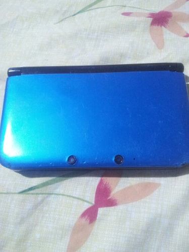 Nintendo 3ds Xl