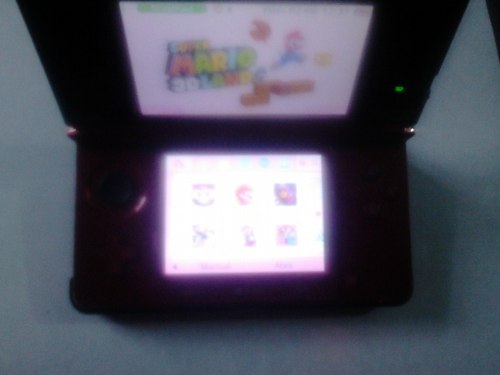 Nintendo 3ds Y Dsi Xl Un Buen Precio