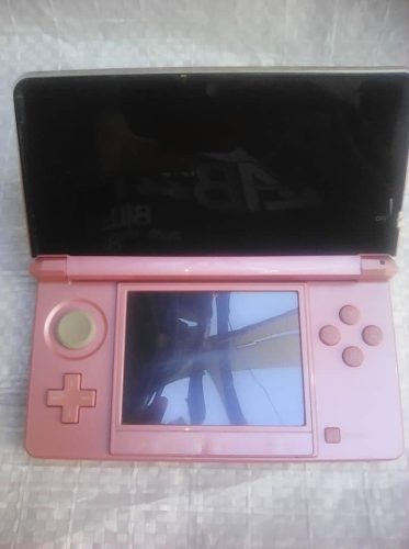 Nitendo 3ds