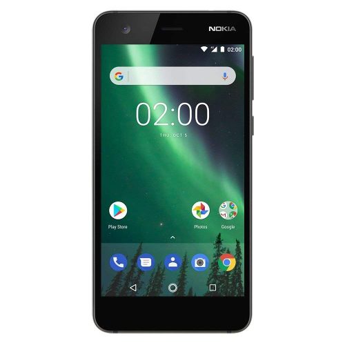 Nokia 2 Pantalla mah 8gb-sd128gb 1gb 8mp 4g Lte