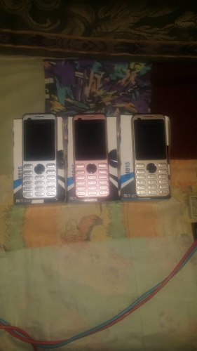 Nokia Celulares Basicos