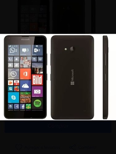 Nokia Lumia 640lte