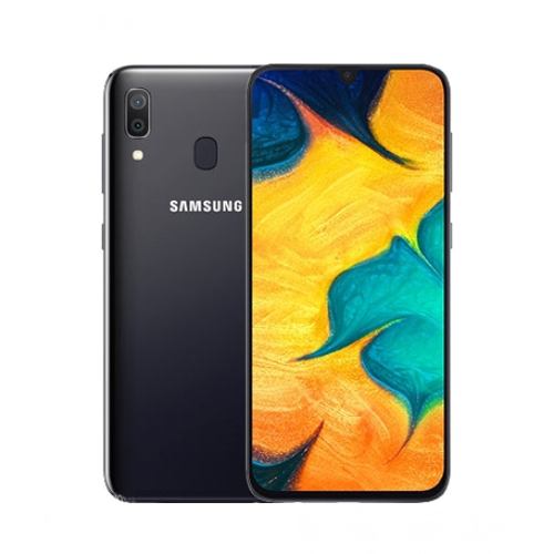 Samsung Galaxy A30 - Tienda Física | Garantía | Nuevos