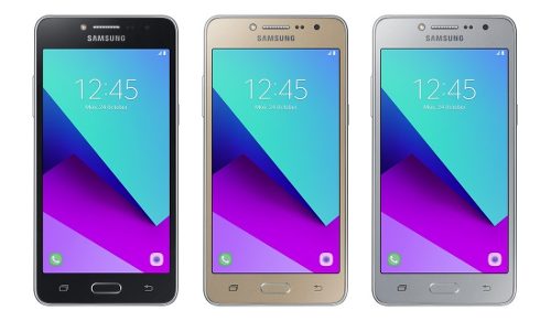 Samsung Galaxy J2 Prime 16gb 2ram 4g Lte Entrega Mcy Lteques