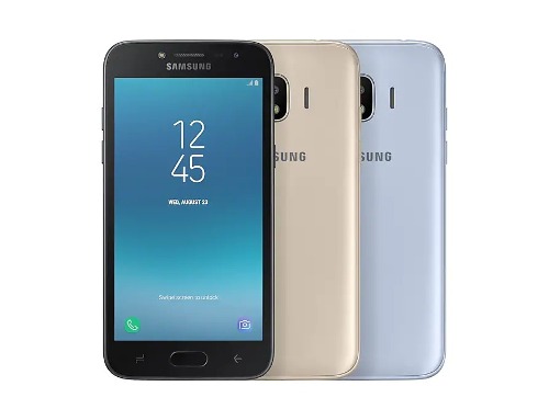 Samsung Galaxy J2 Pro Color 16 Gb (115 Vds) - ()