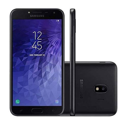 Samsung Galaxy J4 De 32 Gb (140) + Obsequio + Tienda Fisica