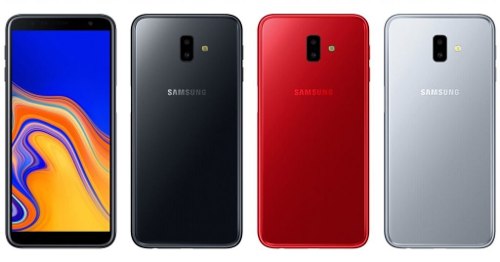 Samsung Galaxy J6 Plus - Tienda Física | Garantía | Nuevos
