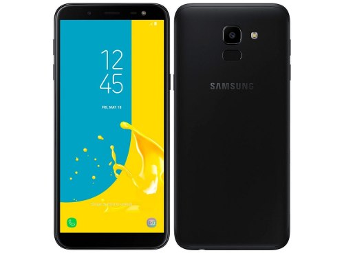Samsung Galaxy J6 Smj600g 2gb Ram 32gb Dual Sim Gs