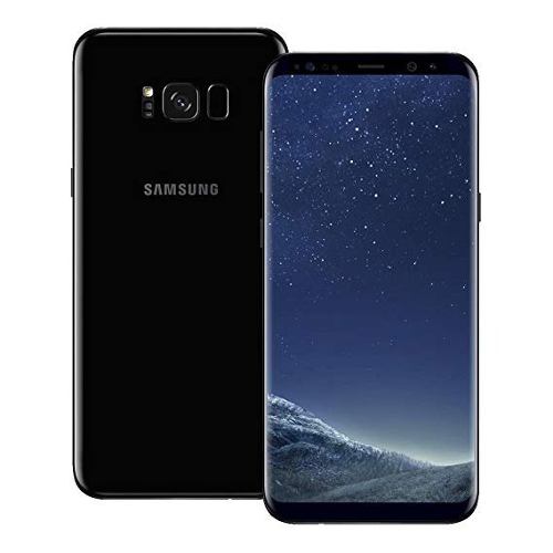 Samsung Galaxy S8 Plus 4gb Ram 64 Gb Almacenamiento