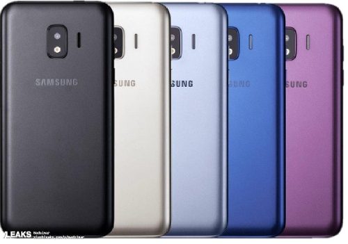 Samsung J2 Core  Ver Des) Nuevo Tienda