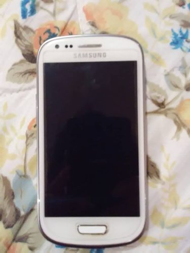 Samsung Mini S3 Gt-in-tarjeta Logica Dañada 25 Lechuga