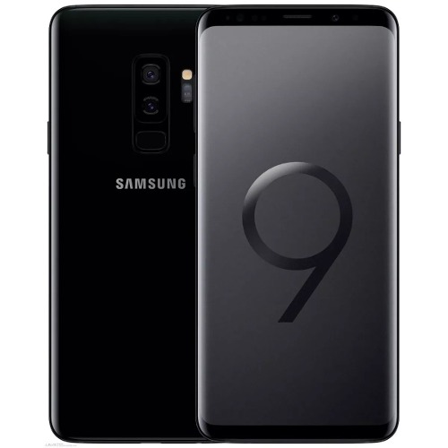 Samsung S9 Plus 64gb Nuevo Sellado ** Envio Gratis**