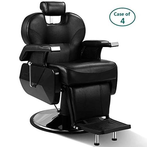 Silla De Barbero Hidraulica Barber Chair