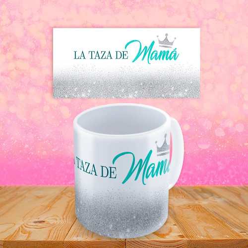 Tazas Personalizadas Para El Dia De Las Madres