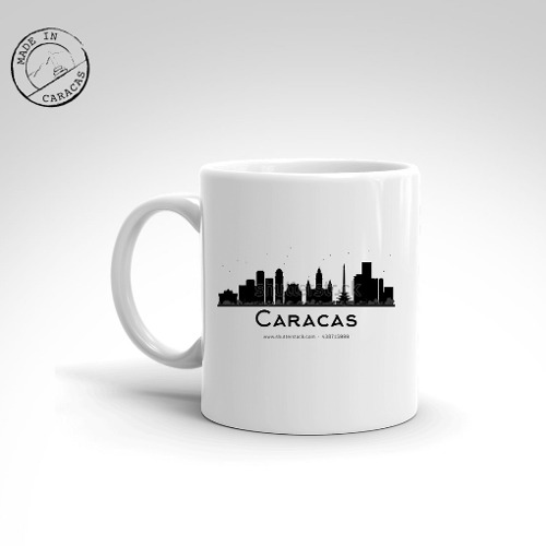 Tazas Personalizadas - Sublimacion - Estampados - Empresa