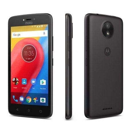 Telefono Celular Motorola Moto C Xt-