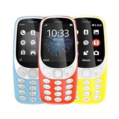 Telefono Celular Nokia 