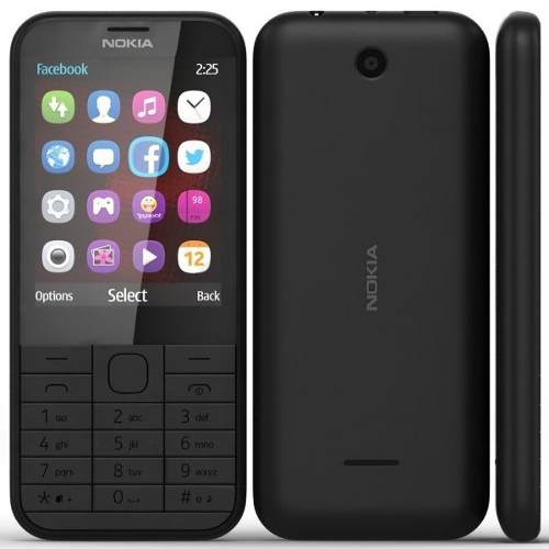 Teléfono Nokia 225 Oferta!