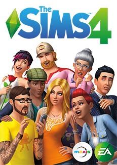 The Sims 4 Digital Pc