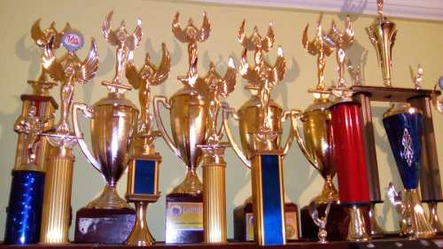 Trofeos