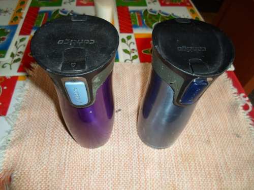 Vendo Mis Cooler Contigo