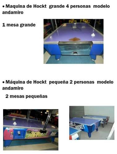 Video Juegos Arcades Maquinas