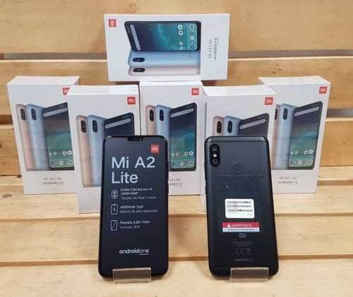 Xiaomi A2 Lite 32gb 3 Ram Dual Sim 4g Lte 200