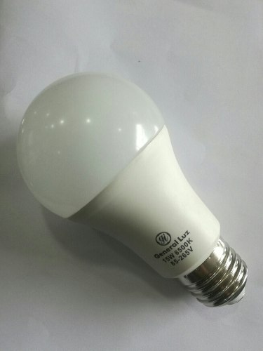 Bombillos Ahorrado Led 12w Y 15 W General Luz Mayor Y Detal