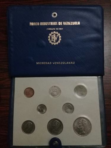 Coleccion De Monedas Antiguas