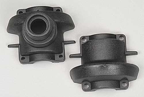 Front & Rear Differential Housings. Revo, Slayer. Traxxas.!