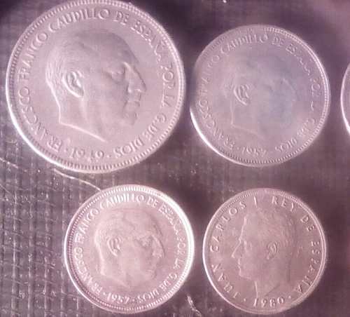 Lrbl. Famosas Monedas