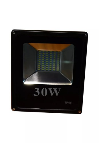 Reflector Led 30w v Luz Blanca